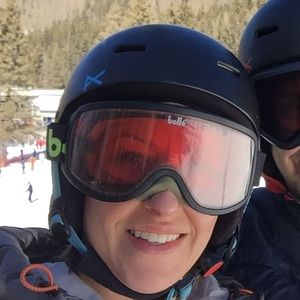 Meet your Posher, Kim